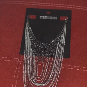 Steve Madden Necklace